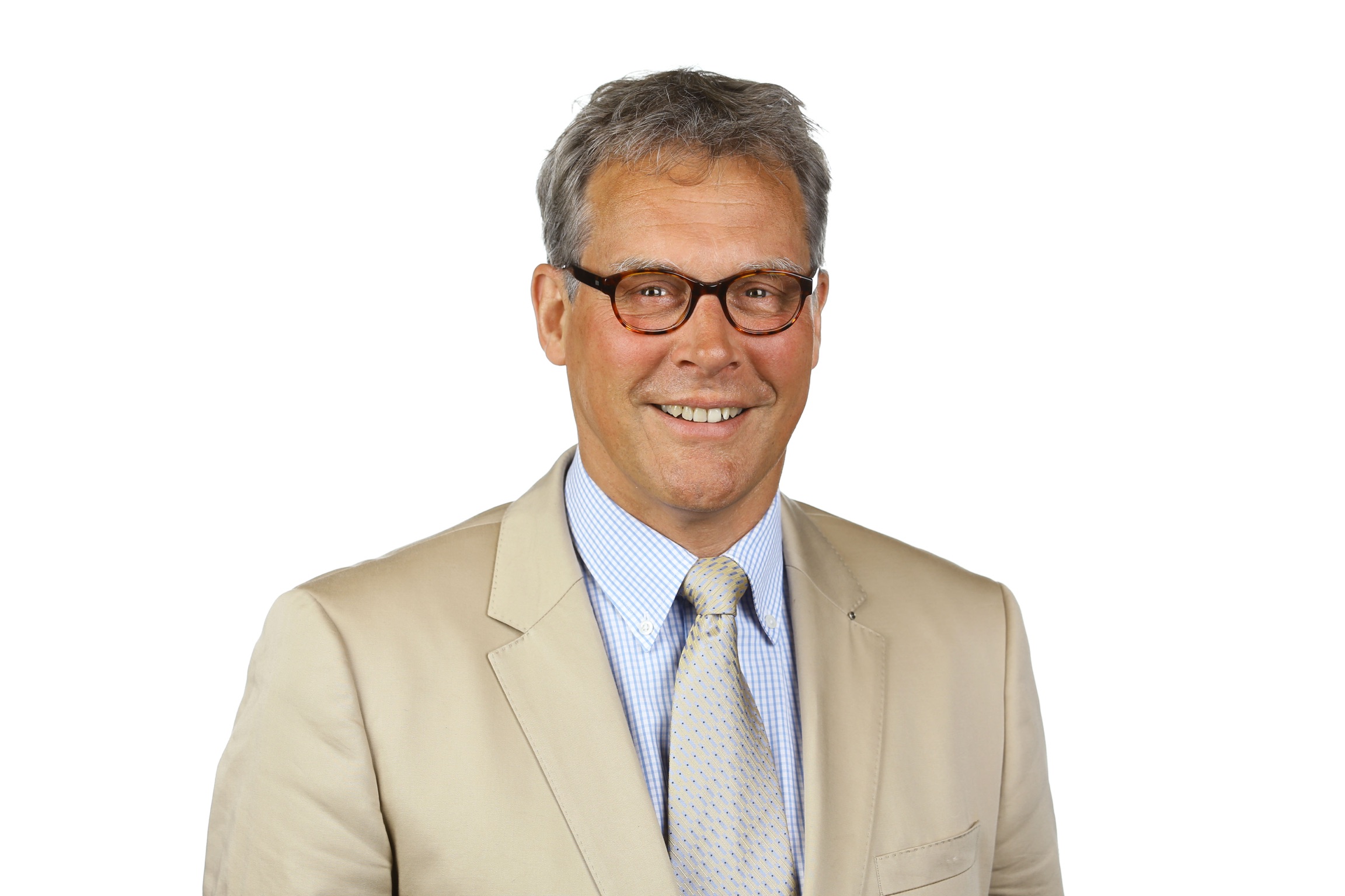 Dr. med. Christof Mittmann